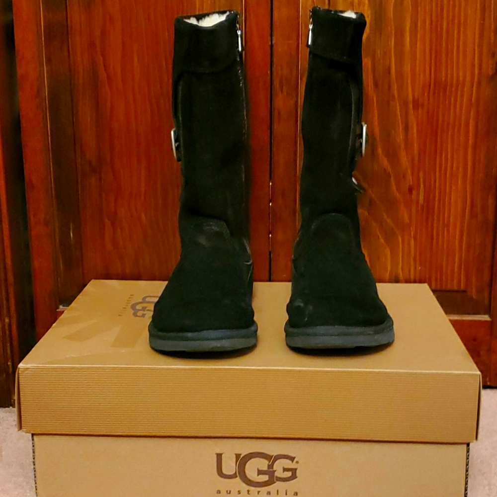 Ugg Australia Boots
